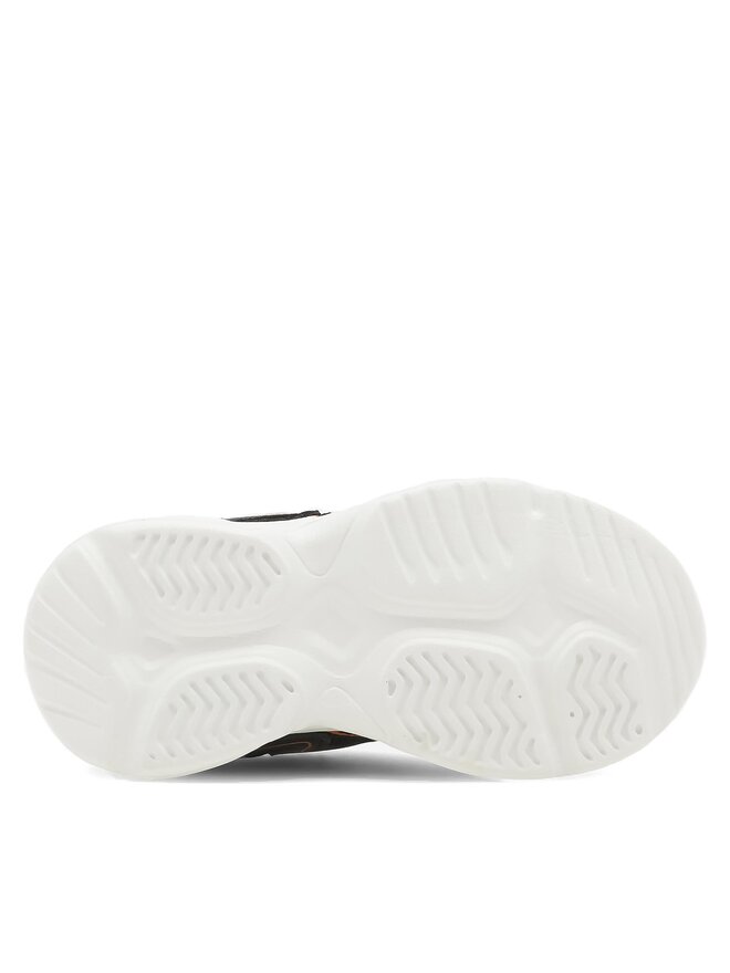 Sprandi Sneakers Sprandi CP23-6193 Negru