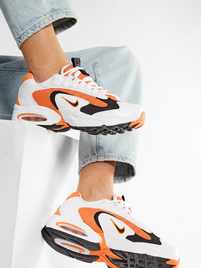 Nike Sneakers Nike Air Max Triax CT1276 800 Weiß