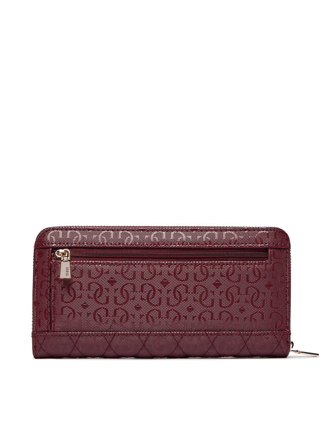 Guess Geldbörse Guess Tamara Slg SWGG23 23146 Dunkelrot