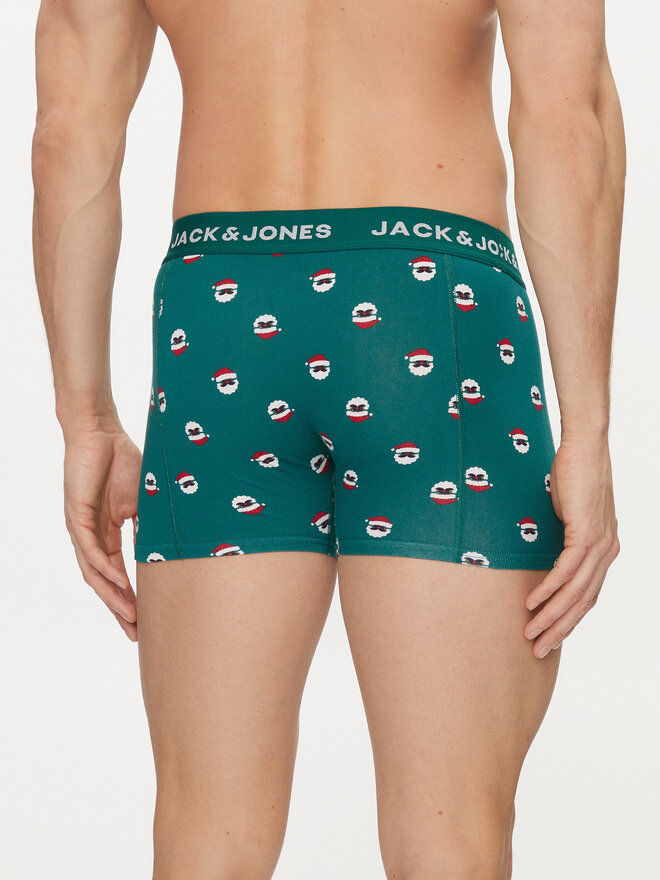 Jack&Jones Jack&Jones Unterwäscheset 12246131 Grün