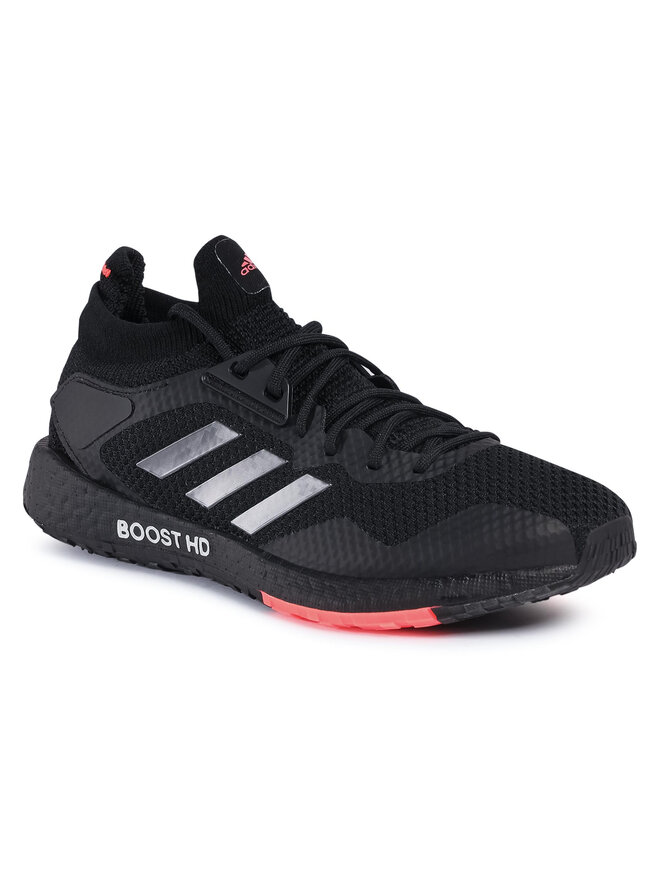 Laufschuhe adidas Pulse Boost Hd M EG9970 Schwarz eschuhe