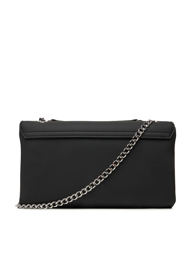 LOVE MOSCHINO Τσάντα LOVE MOSCHINO JC4192PP1NKD000B Μαύρο