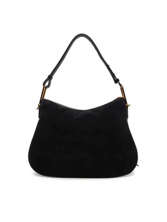 Coccinelle Handtasche Coccinelle E1 PQR 13 01 01 Schwarz