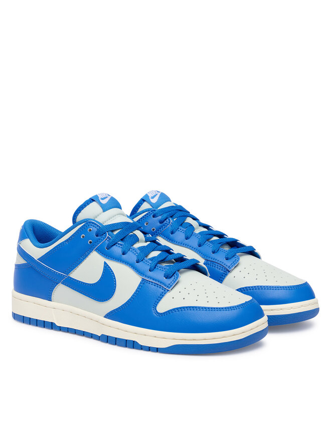 Nike Tenisice Nike Dunk Low Retro HF5441 002 Plava