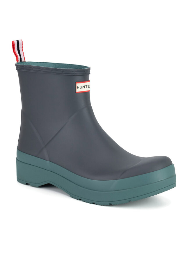 Hunter Cizme de cauciuc Hunter MFS9088RMA-NTT-M Gri