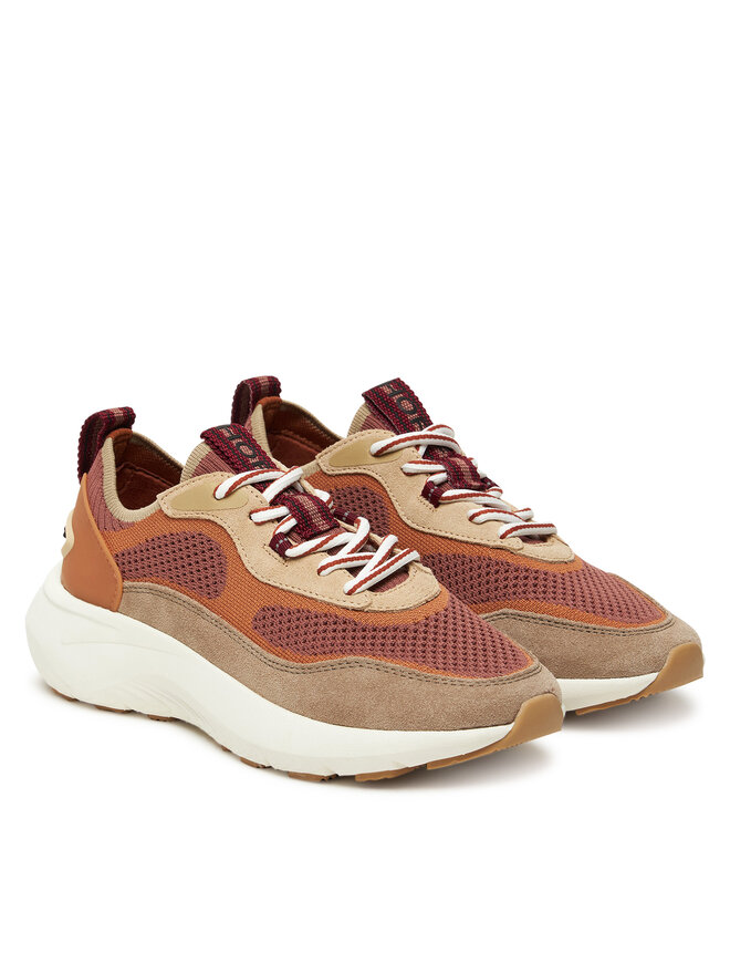 HOFF Sneakers HOFF Traveler 22549006 Braun