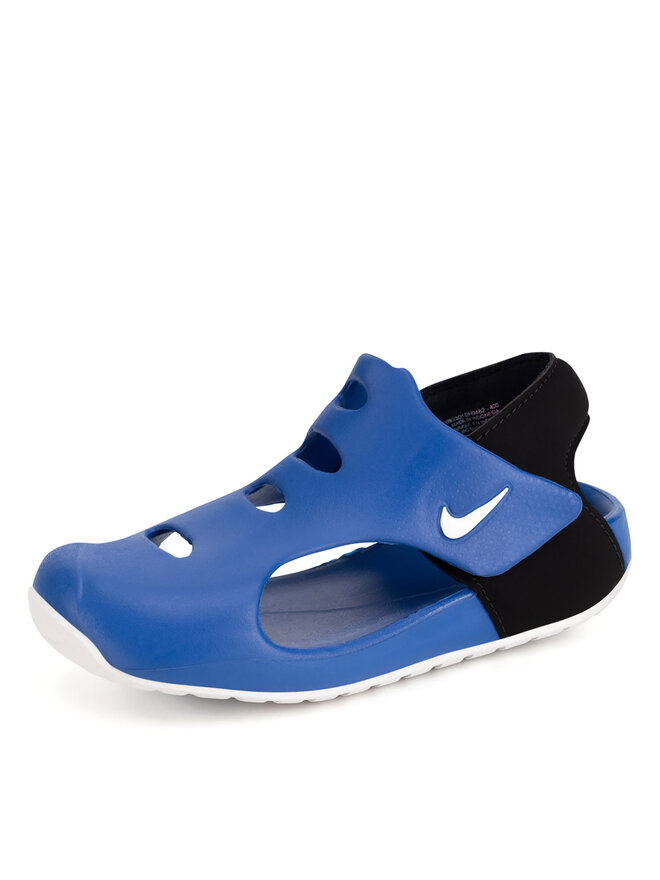 Nike Сандали Nike DH9462-400 Син