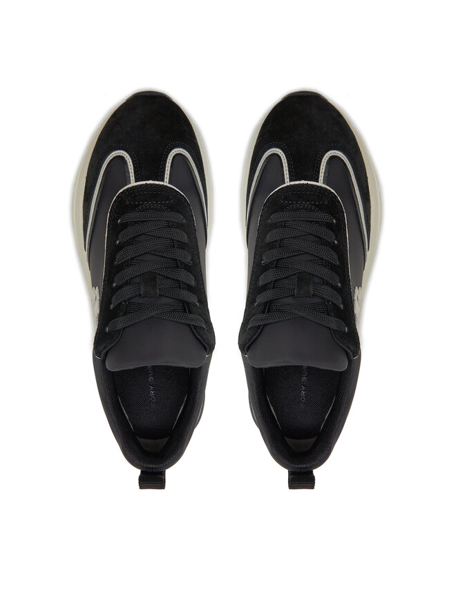 Tory Burch Sportcipők Tory Burch 161550 Fekete