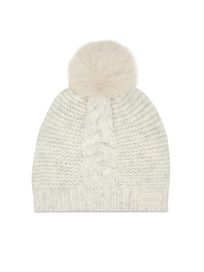 Guess Gorro Guess AW9975 WOL01 Blanco
