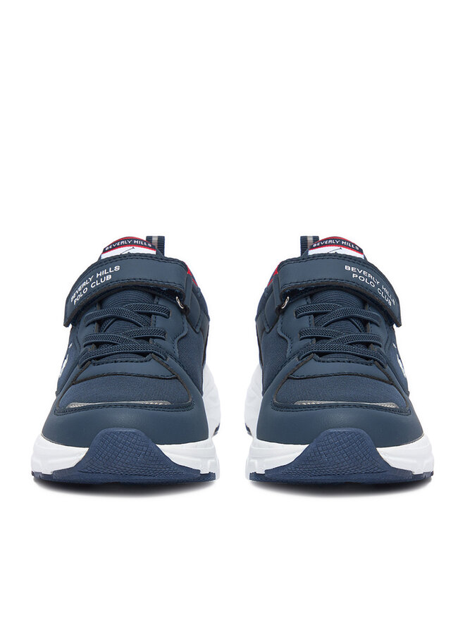 Beverly Hills Polo Club Sneakers Beverly Hills Polo Club CWBEO-CP23-6415 Dunkelblau