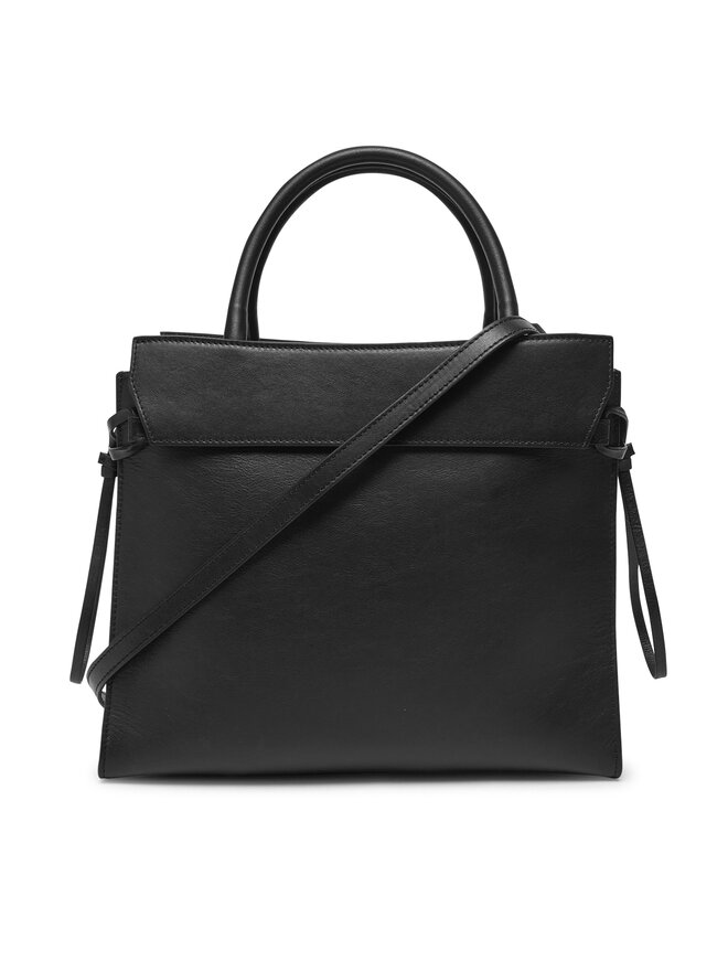 Guess Handtasche Guess HWBIAA L5117 Schwarz