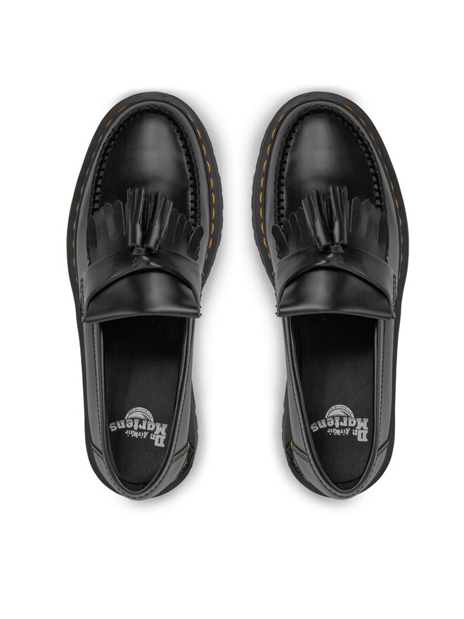 Dr. Martens лоуфъри с дебела подметка Dr. Martens 26957001 Черен