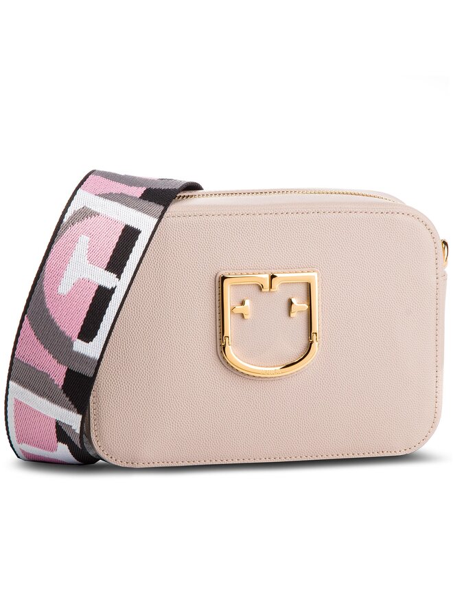 Furla Сумка Furla Brava 1007886 B BVE2 O22 Бежевий