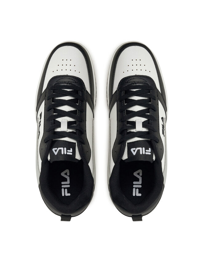 Fila Sneakersy Fila Fila Rega Nf FFM0370.83036 Czarny
