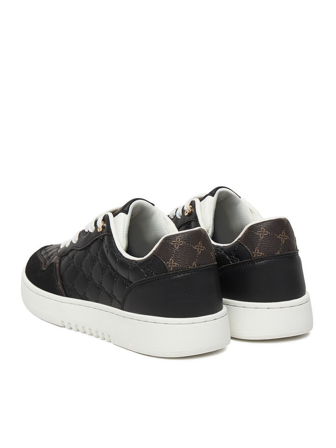 Nine West Снікерcи Nine West EO-SS25-3C105 Чорний