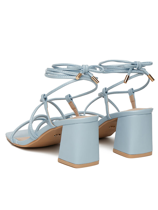 DeeZee Sandalen DeeZee CQ2197-7 Blau