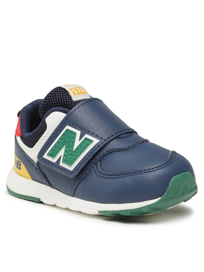 New Balance Superge New Balance NW574CT Mornarsko modra