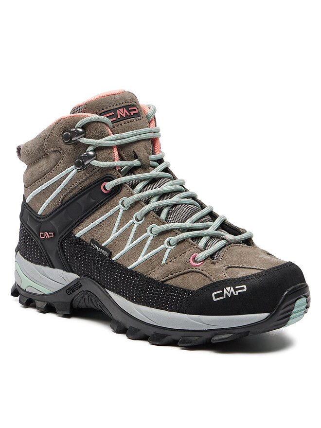 CMP Trekking CMP 3Q12946 Bež