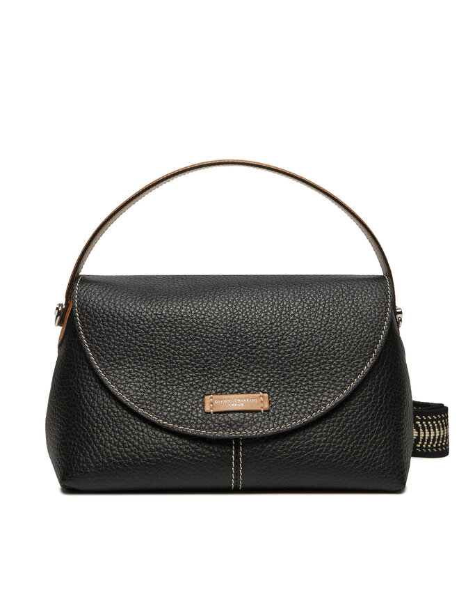 Gianni Chiarini Torbica Gianni Chiarini Alessandra BS 11356 TKL-NAETN Crna