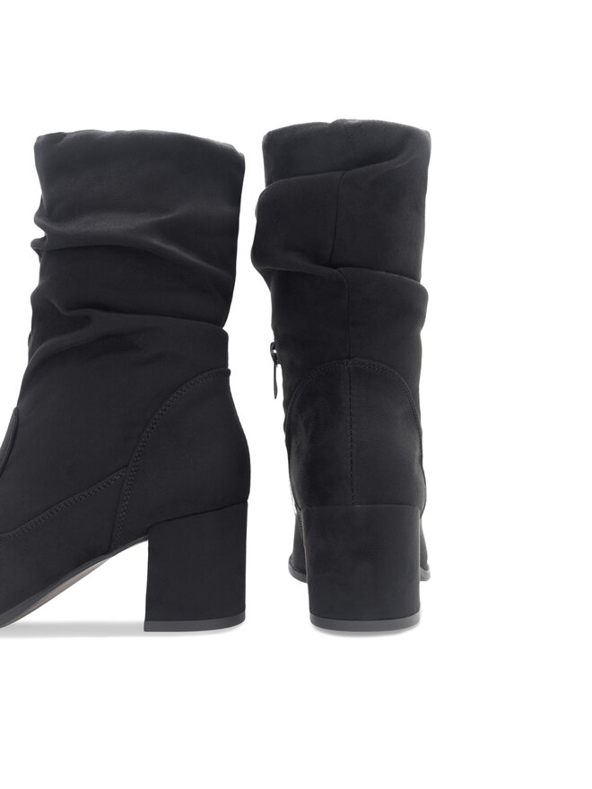 Clara Barson Botines Clara Barson Fraise WYL3603-1 Negro