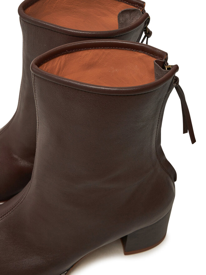 Balagan Botines Balagan Gerev Marrón