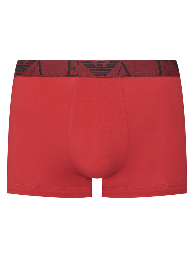 Emporio Armani Underwear Emporio Armani Underwear Комплект боксерів EM000259 AF25018 MC682 Чорний