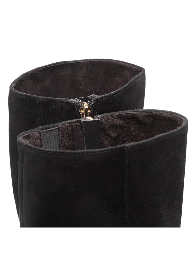 Rage Age Botas altas Rage Age RA-16-06-000492 Negro