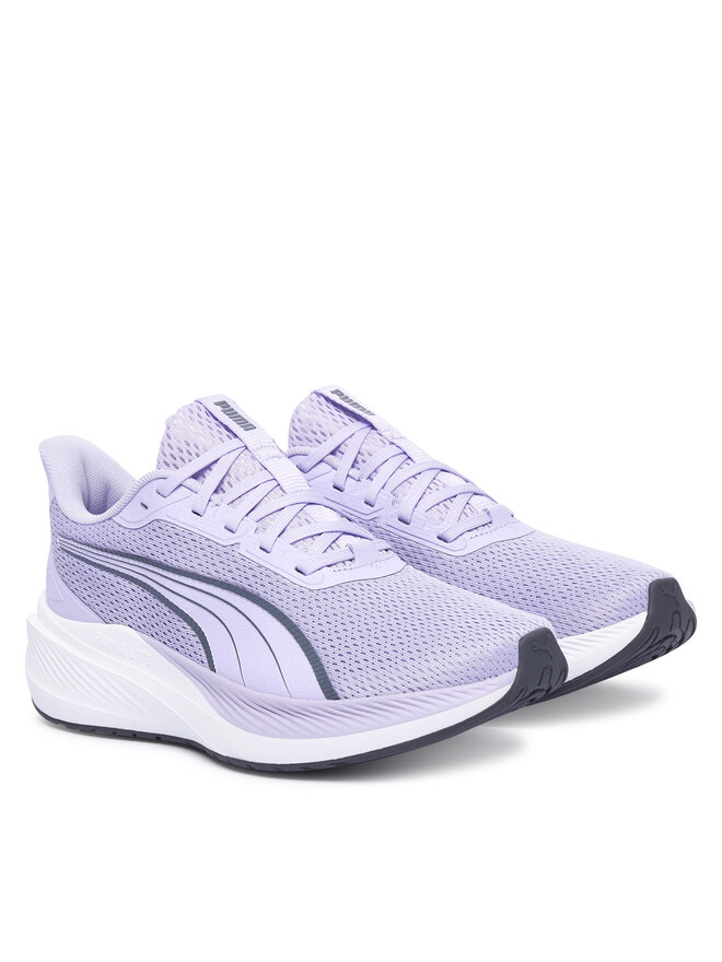 Puma Снікерcи Puma Dasher Lite 312586 16 Світло-фіолетовий