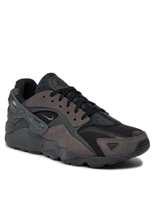 Nike Sneakers Nike Air Huarache Runner DZ3306-002 Gri
