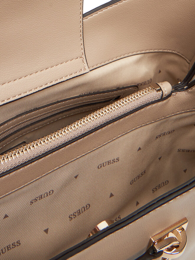 Guess Bolso Guess Lefia HWBG96 44020 Beis