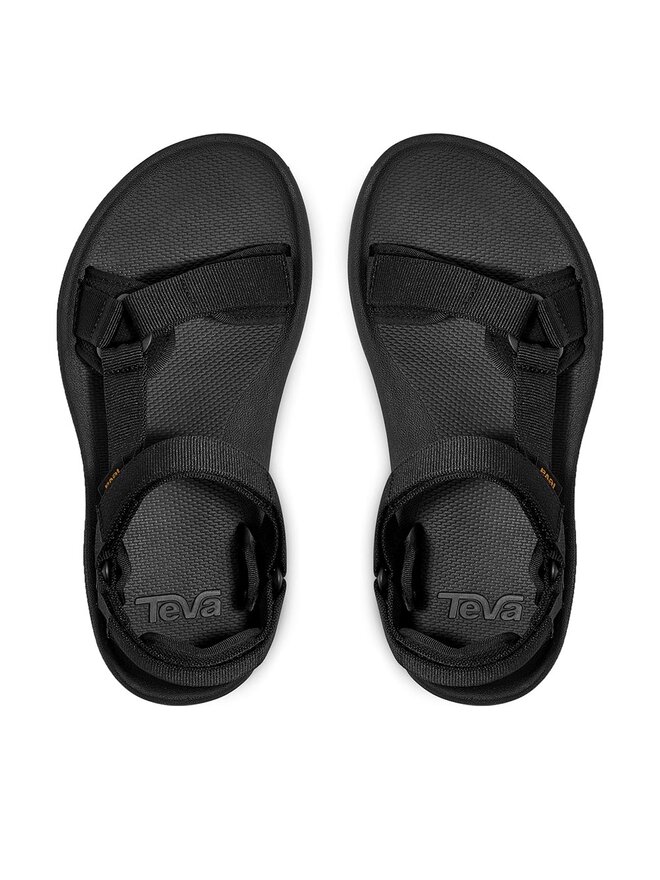 Teva Босоніжки Teva Terragrip Sandal 1150270 Чорний