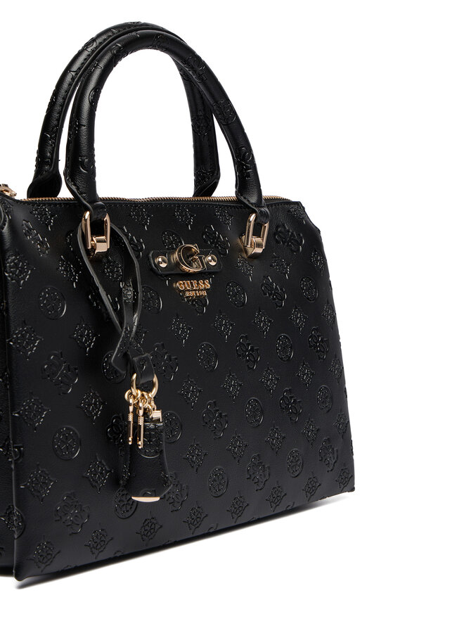 Guess Сумка Guess Dita HWPD76 02060 Чорний