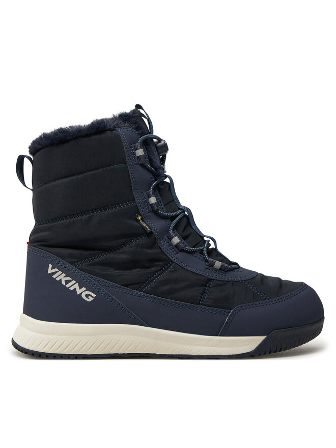 Viking Snehule Viking Aery SL GTX GORE-TEX 3-94605-535 Tmavomodrá