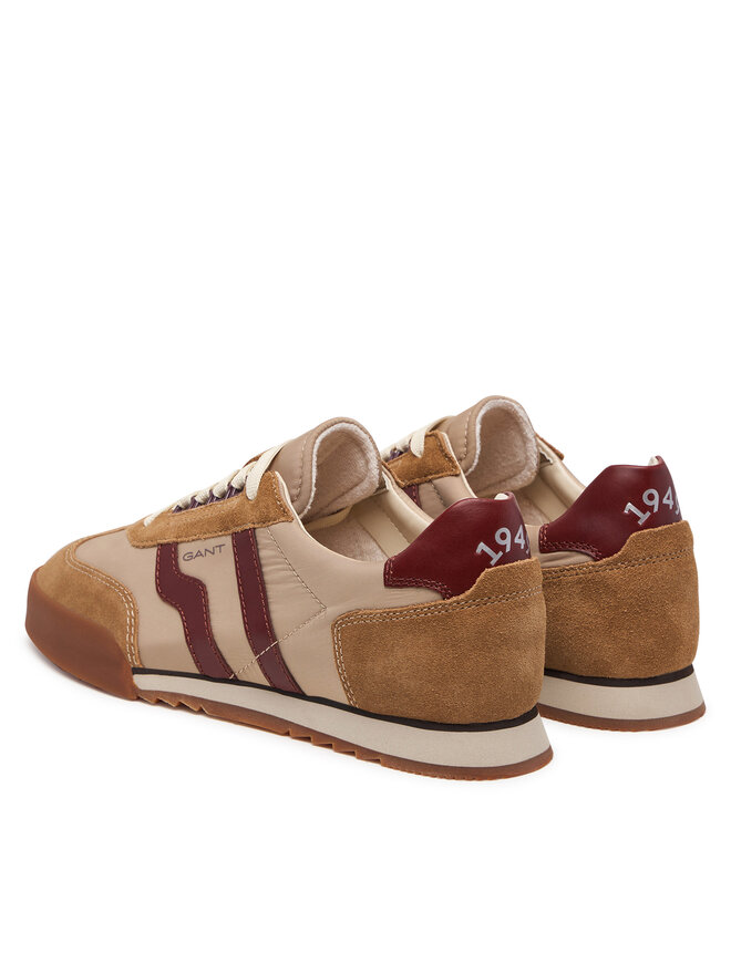 Gant Sneakers Gant Baylle 33633364 Beige
