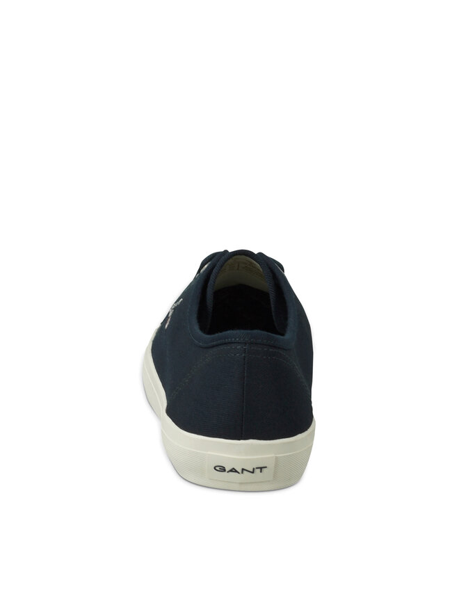 Gant Sneakers aus Stoff Gant Pillox 26538800 Dunkelblau