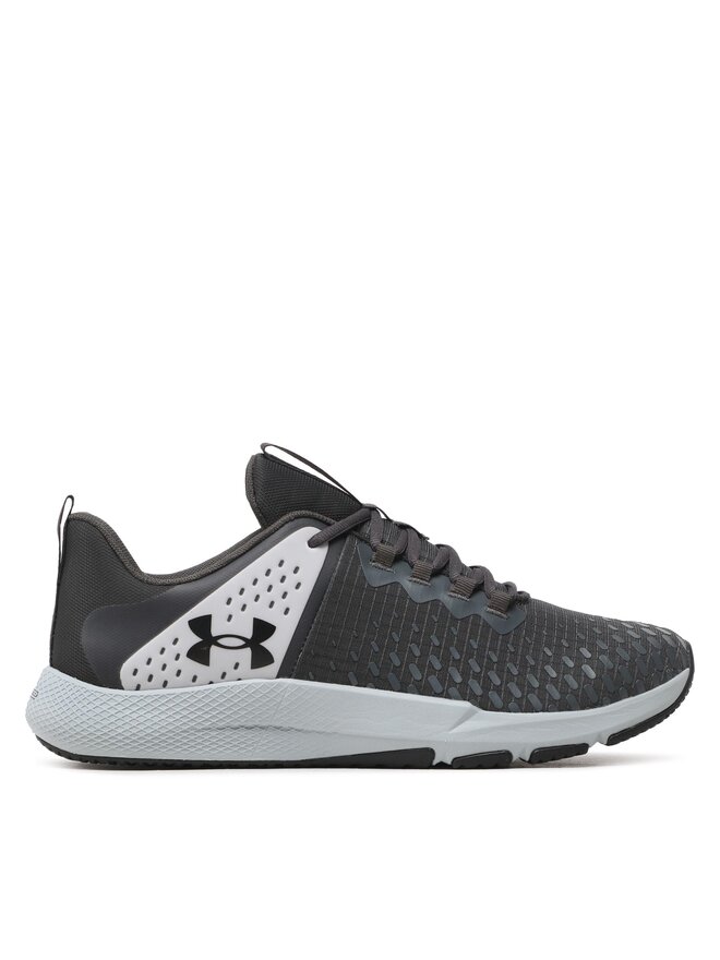 Under Armour Обувки за фитнес зала Under Armour Ua Charged Engage 2 3025527-100 Сив