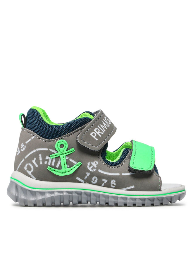 Primigi Sandalen Primigi 1864222 Grau
