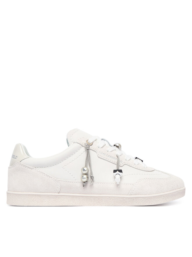 KARL LAGERFELD Sneakers KARL LAGERFELD KL63821 Weiß