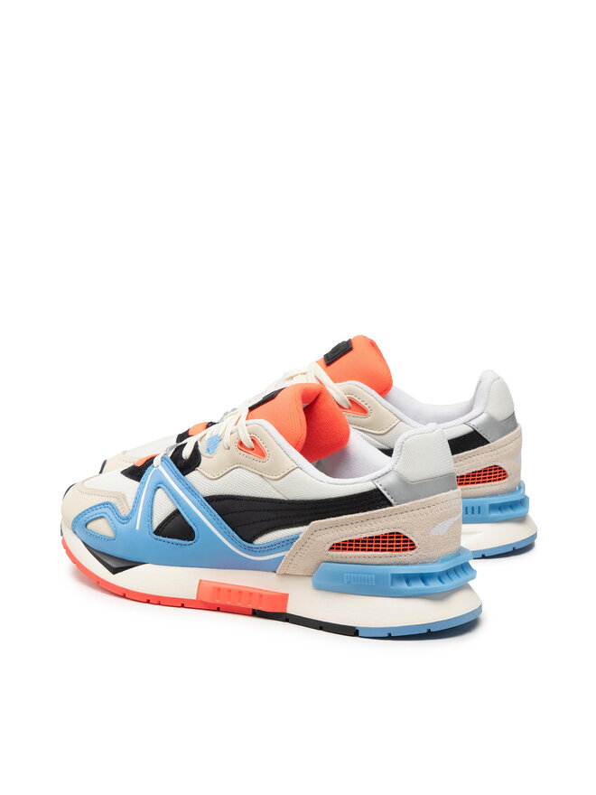 Puma Снікерcи Puma Mirage Mox 375167 02 Бежевий