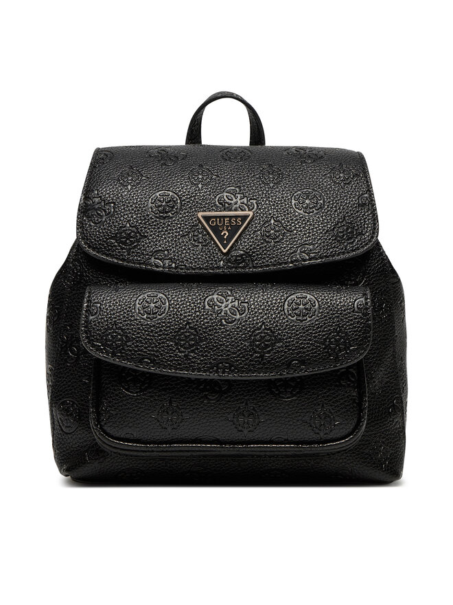 Guess Rucksack Guess HWPG93 49310 Schwarz