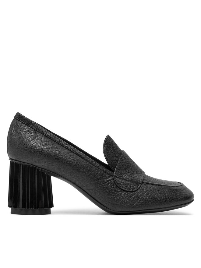 AGL Félcipő AGL Dorica M Moc D271003PCKB1401013 Fekete