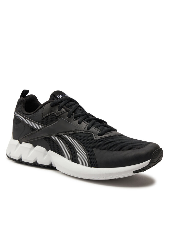 Reebok Bėgimo batai Reebok Ztaur Run II HQ3623 Juoda