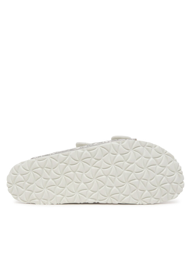 Tamaris Pantoletten Tamaris 1-27503-42 Grau
