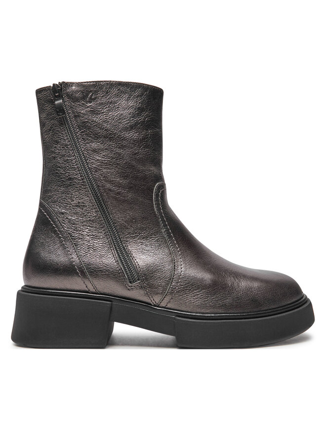 Caprice Botines Caprice 9-25303-43 Plata