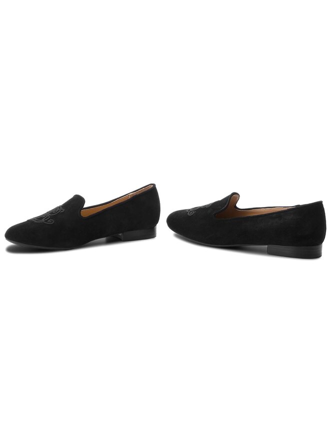 Ralph lauren coleena loafers online