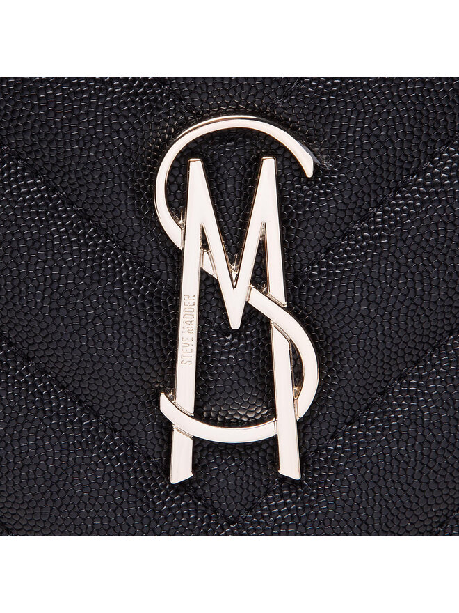 Steve Madden Сумка Steve Madden Bamara SM13000614-02002-BLK Чорний