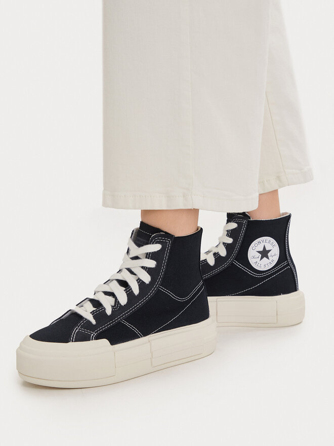 Converse Sneakers Converse Cruise A04689C Schwarz