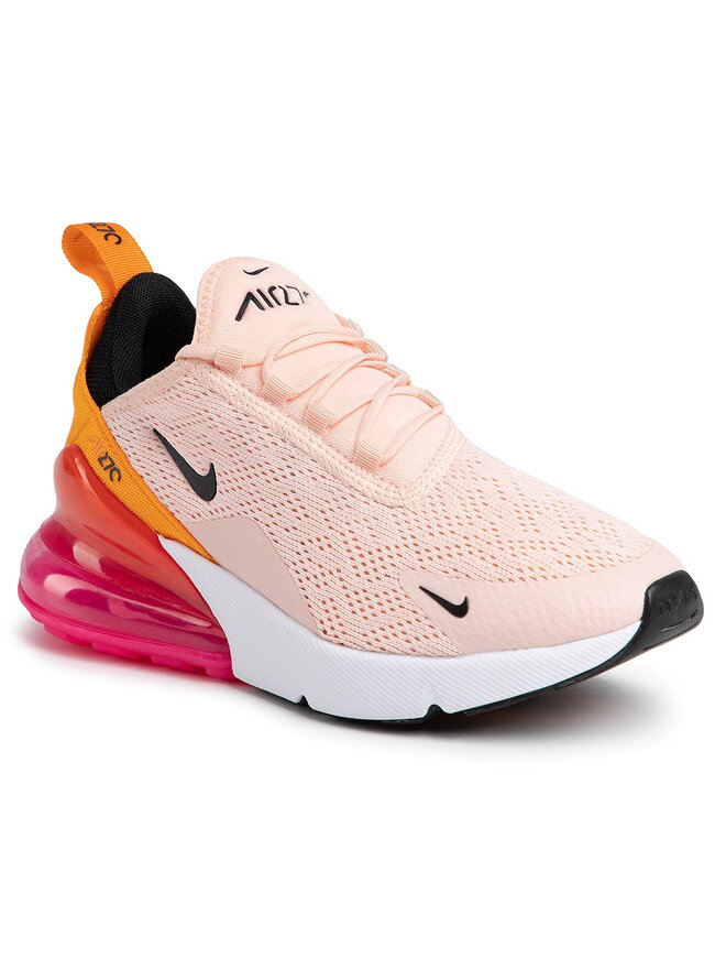 Sneakers Nike Air Max 270 AH6789 603 Rosa eschuhe