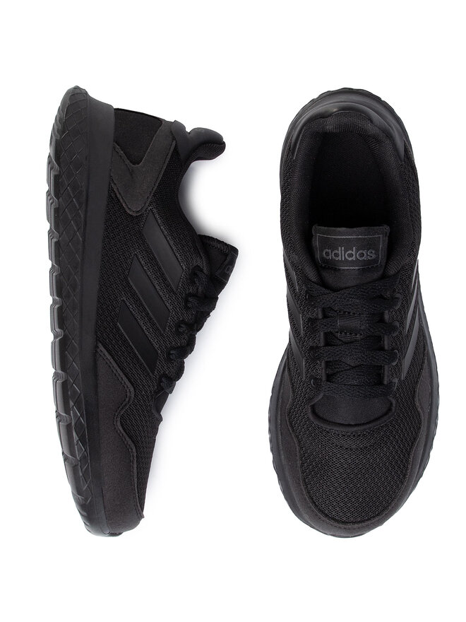 Hallenschuhe adidas Archivo K EG7819 Schwarz de.eschuhe.ch