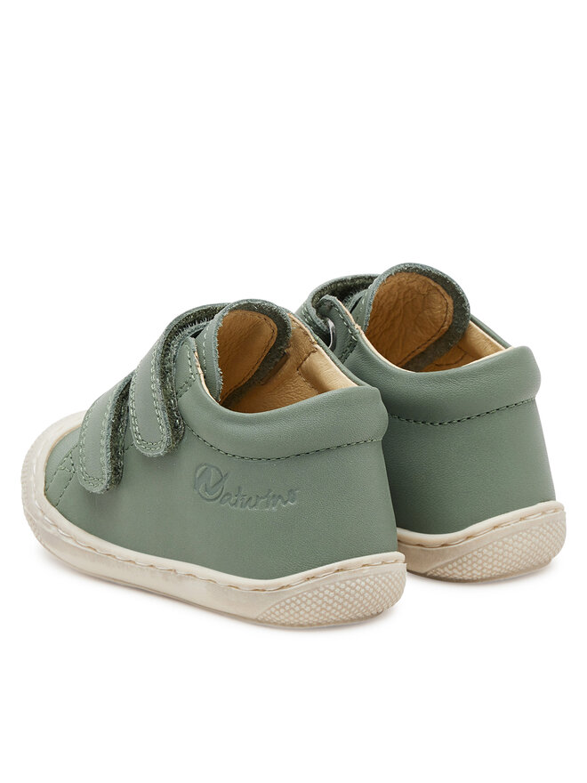 Naturino Sneakersy Naturino Cocoon Vl 2012904.16.0F15 M Zielony